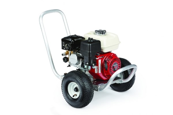Мойка бензиновая  G-Force II 2532 DD