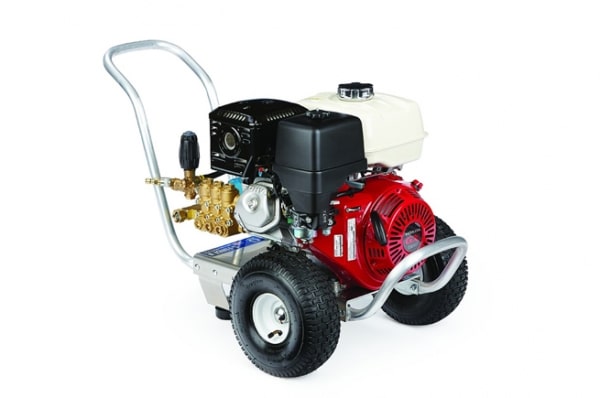 Мойка бензиновая  G-Force II 4040 DDC