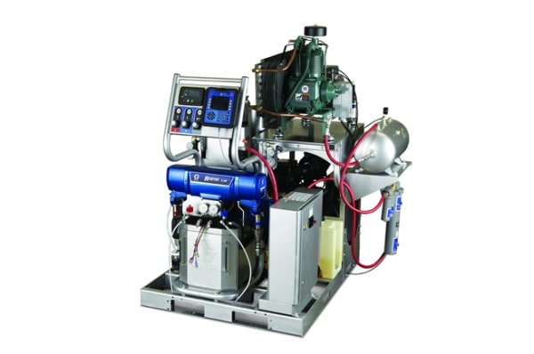 Reactor E-XP2i