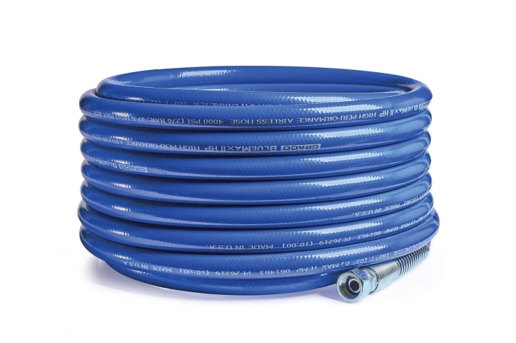 Шланг высокого давления BlueMax II HP, 1/2 дюйма x 15 м, 276 бар (4000 psi)