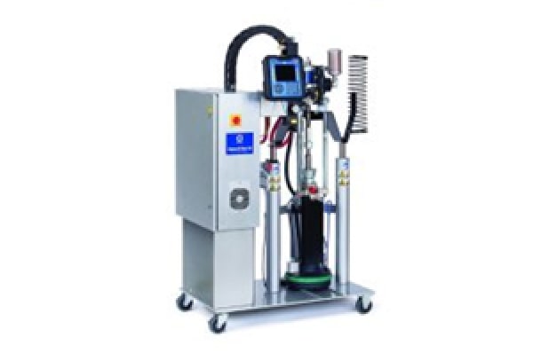 Therm-O-Flow 20