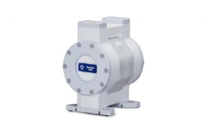 Пневматические двухмембранные насосы ChemSafe 1040