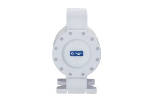 Пневматические двухмембранные насосы ChemSafe 1590