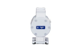 Пневматические двухмембранные насосы ChemSafe 307
