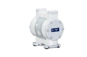 Пневматические двухмембранные насосы ChemSafe 307