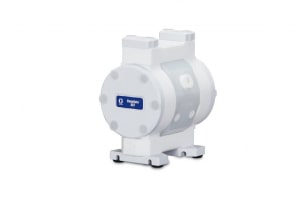 Пневматические двухмембранные насосы ChemSafe 307