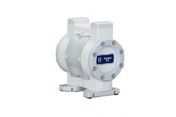 Пневматические двухмембранные насосы ChemSafe 515