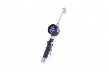 EM Series™ Electronic Manual Dispense Meters