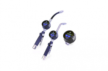 EM Series™ Electronic Manual Dispense Meters