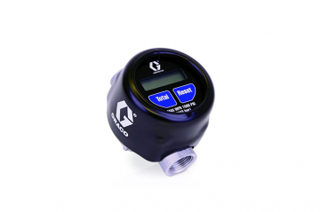 EM Series™ Electronic Manual Dispense Meters
