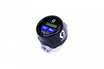 EM Series™ Electronic Manual Dispense Meters