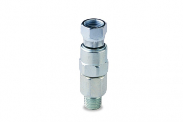 Fittings & Adapters