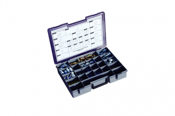 Fittings & Adapters