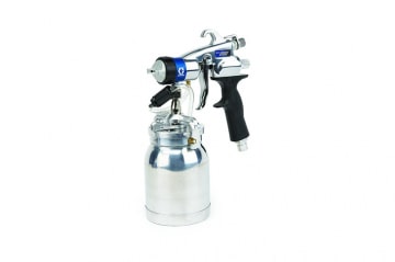 HVLP EDGE Gun