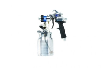 HVLP EDGE Gun