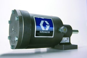 Пневматические насосы MSA-10 и MSA-100
