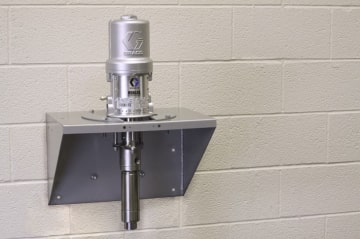 Monark 2-Ball-Pump