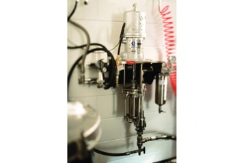 President 2-Ball Pump