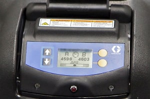PressureTrak Ratio Assurance для опрыскивателей XP