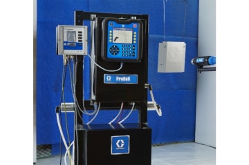 ProBell Rotary Applicator