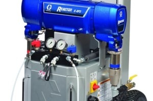 Reactor E-XP1 и E-XP2