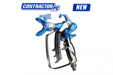 Распылительный пистолет Contractor PC (GRACO / США)