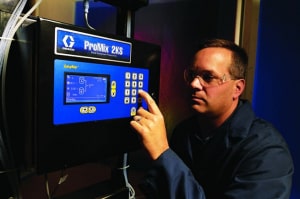 Дозаторы ProMix 2KS