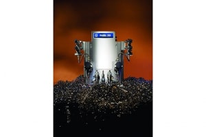 Дозаторы ProMix 2KS