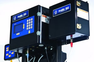 Дозаторы ProMix 3KS