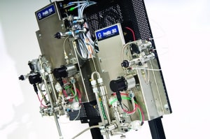 Дозаторы ProMix 3KS