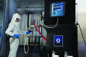 Дозаторы ProMix PD2K