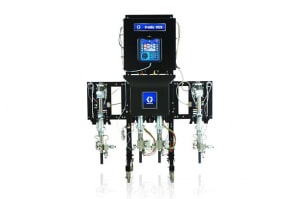 Дозаторы ProMix PD2K