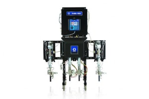Дозаторы ProMix PD2K