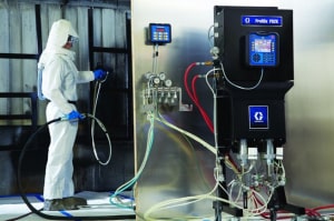 Дозаторы ProMix PD2K
