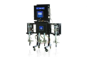 Дозаторы ProMix PD2K