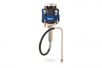 Окрасочные аппараты Merkur G15W05