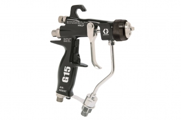 Окрасочные аппараты Merkur G15W25