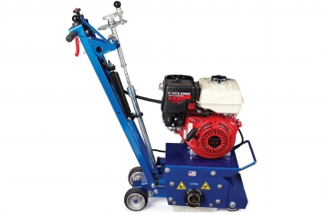 GrindLazer Standard DC89 G