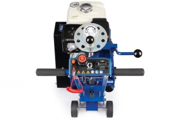 GrindLazer Standard DC89 G