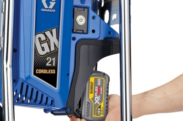 GX 21, 230В, CEЕ