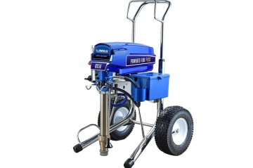 Окрасочный агрегат TL R650