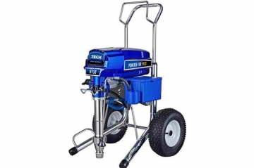 TL-R750 MAX ОКРАСОЧНЫЙ АГРЕГАТ