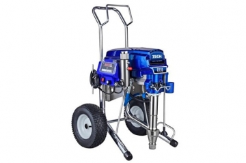 TL-R750 MAX ОКРАСОЧНЫЙ АГРЕГАТ