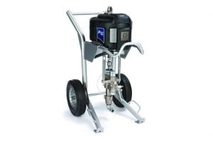 Распылители Graco Xtreme с технологией NXT