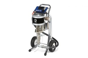 Окрасочный аппарат Merkur Х48